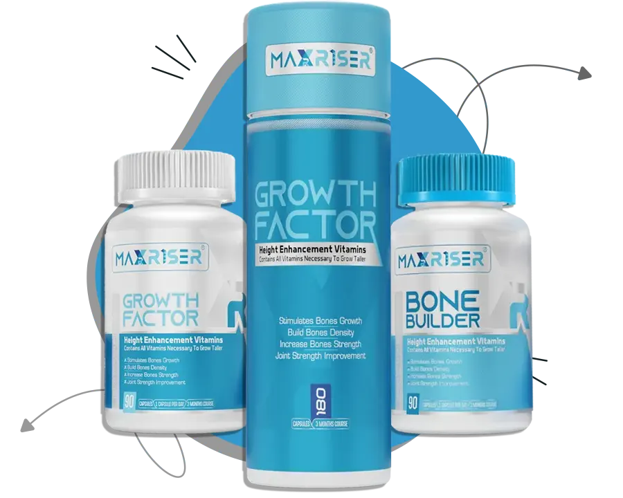 ماكسرايزر ماكسرايزر